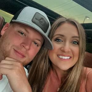 Meet your Posher, Madisyn